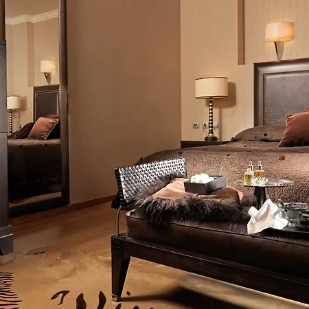 Divani Caravel Hotel Athen