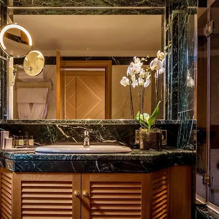 Divani Caravel Hotel Athen