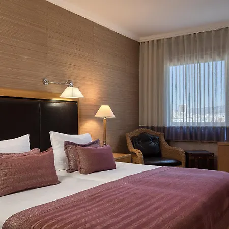 Divani Caravel Hotel