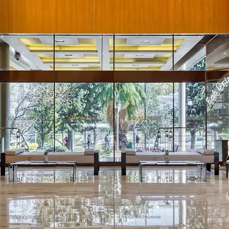 Divani Caravel Athen