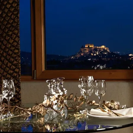 Divani Caravel Athen