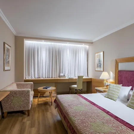 Divani Caravel Athens