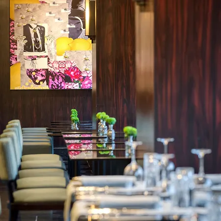Hotel Divani Caravel Athens