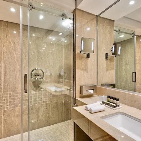 Divani Caravel Athens
