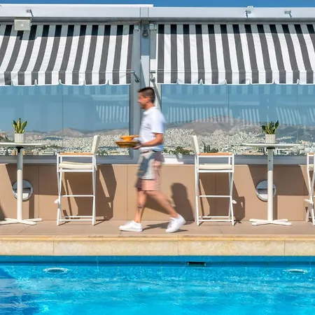 Divani Caravel Hotel