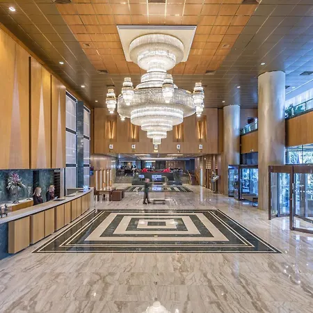 Divani Caravel Athens