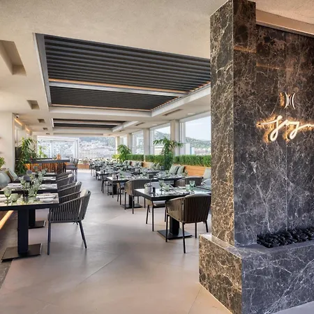 Divani Caravel