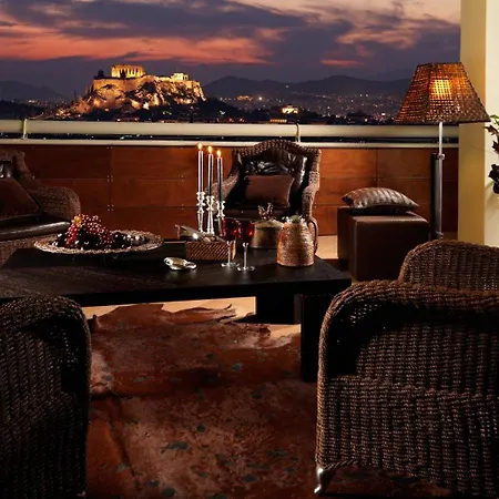 Divani Caravel Athens