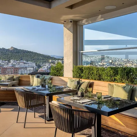 Hotel Divani Caravel