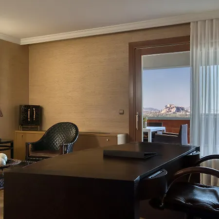 Divani Caravel Athens