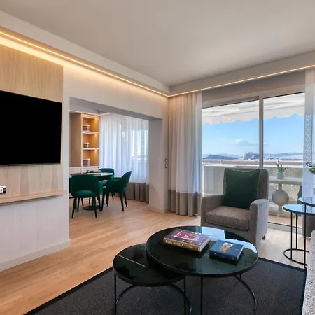Divani Caravel Athens