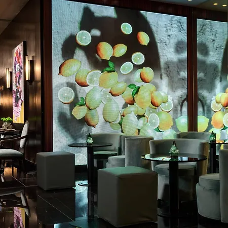Divani Caravel Athens