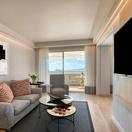Hotel Divani Caravel Athens